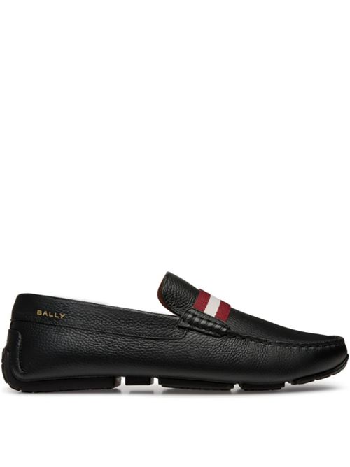 PERTHY BALLY | MSD02P.VT002U901 BLACK